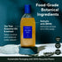 Aromatica Purifying Shampoo cu tea tree oferă prospețime de durată și echilibru scalpului gras. Șampon coreean vegan, perfect pentru detoxifierea zilnică.